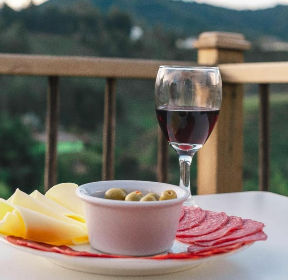 Guane Glamping Jacuzzi Privado Oriente Antioqueno * Guarne